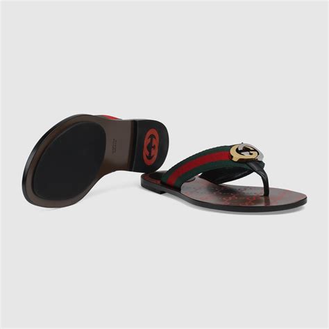 gucci thong sandals fake|gucci thong sandals sale.